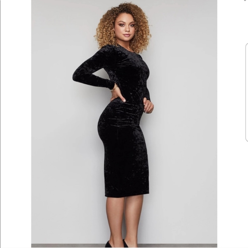 GA Rulebreaker Dress - Picture 2 of 8